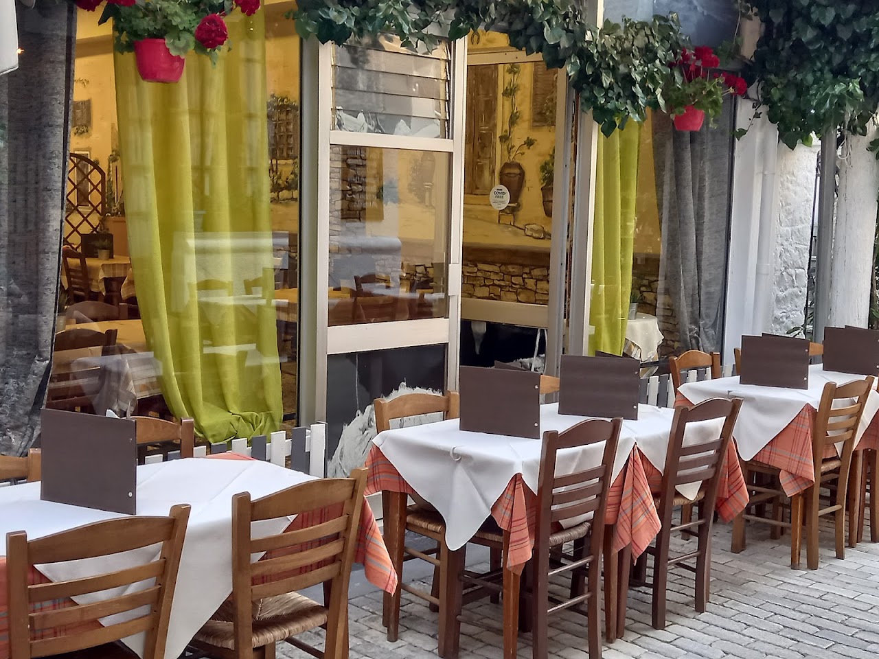 Mezze grecesc pentru începători: cum comanzi ca un grec în Thassos — articol Thassos.online