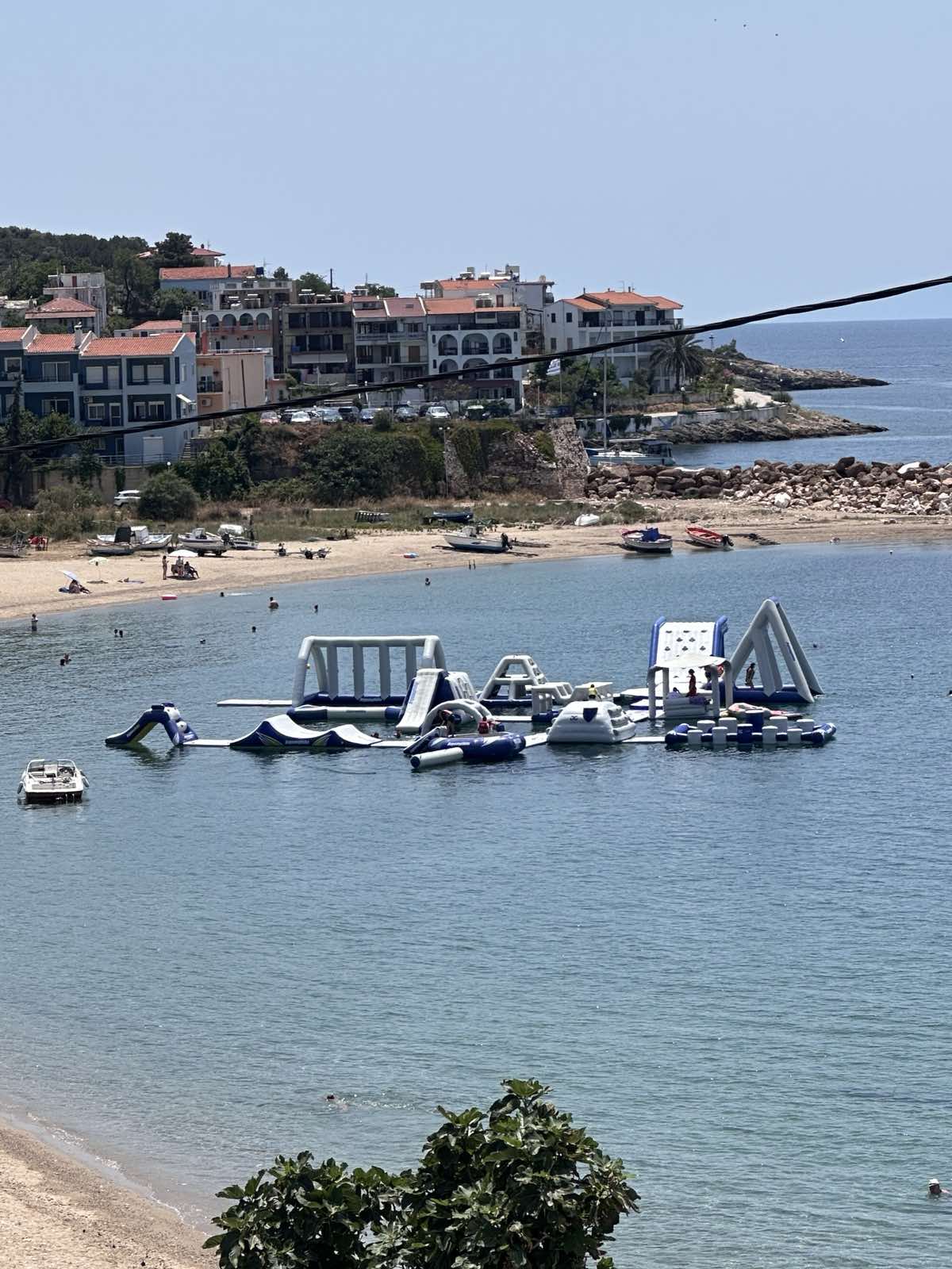 Thassos cu copii: 10 activități care îi țin fericiți (și pe tine relaxat) — articol Thassos.online