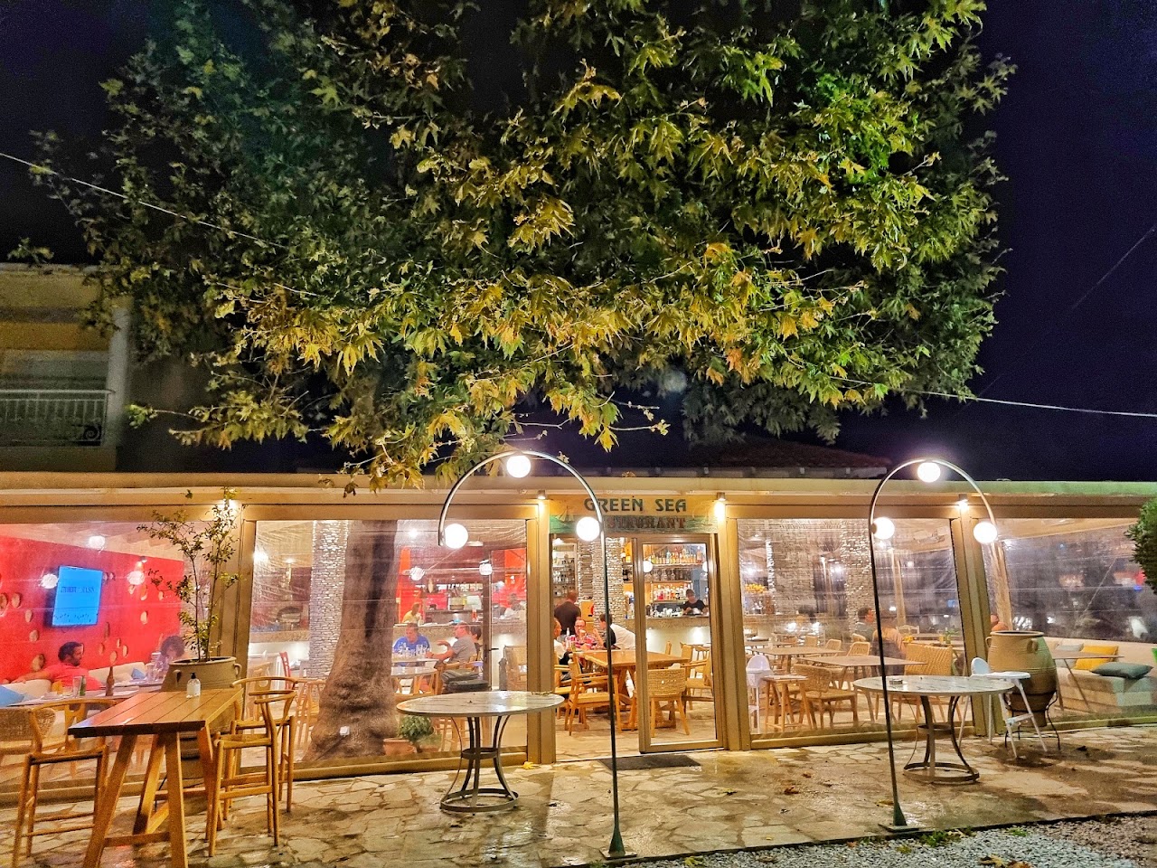 Thassos în iunie: de ce e poate cea mai bună lună — articol Thassos.online