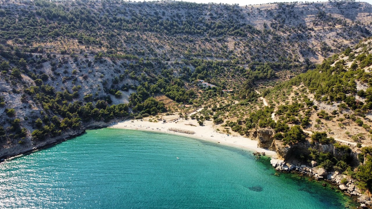 Thassos pe buget de student: cum faci o vacanță mișto cu bani puțini — articol Thassos.online