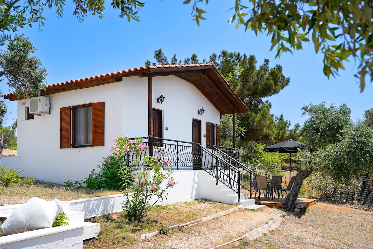 Acroterra Suites Easy Living, Thassos