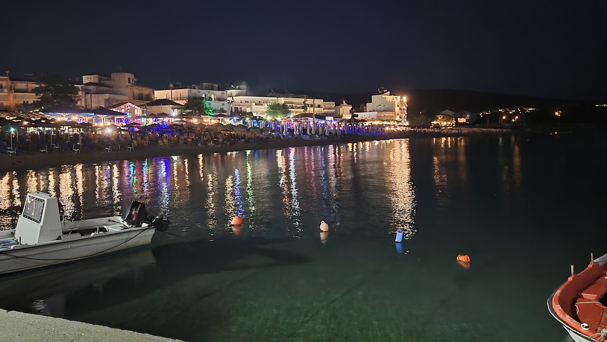 Aithria Studios, Thassos