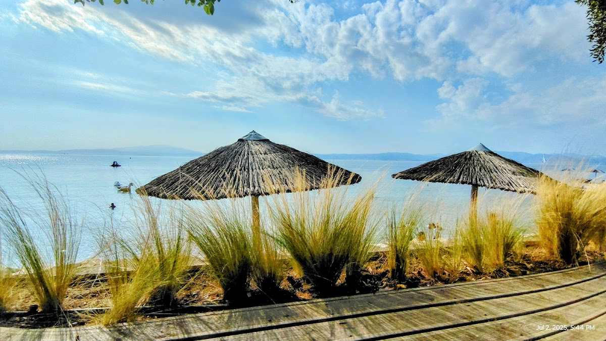 Akti Belvedere, Thassos