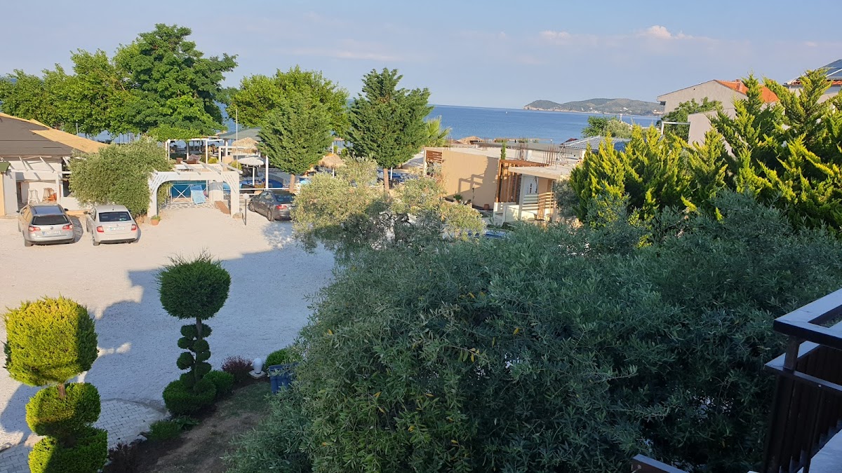 Anna's Star Hotel, Thassos