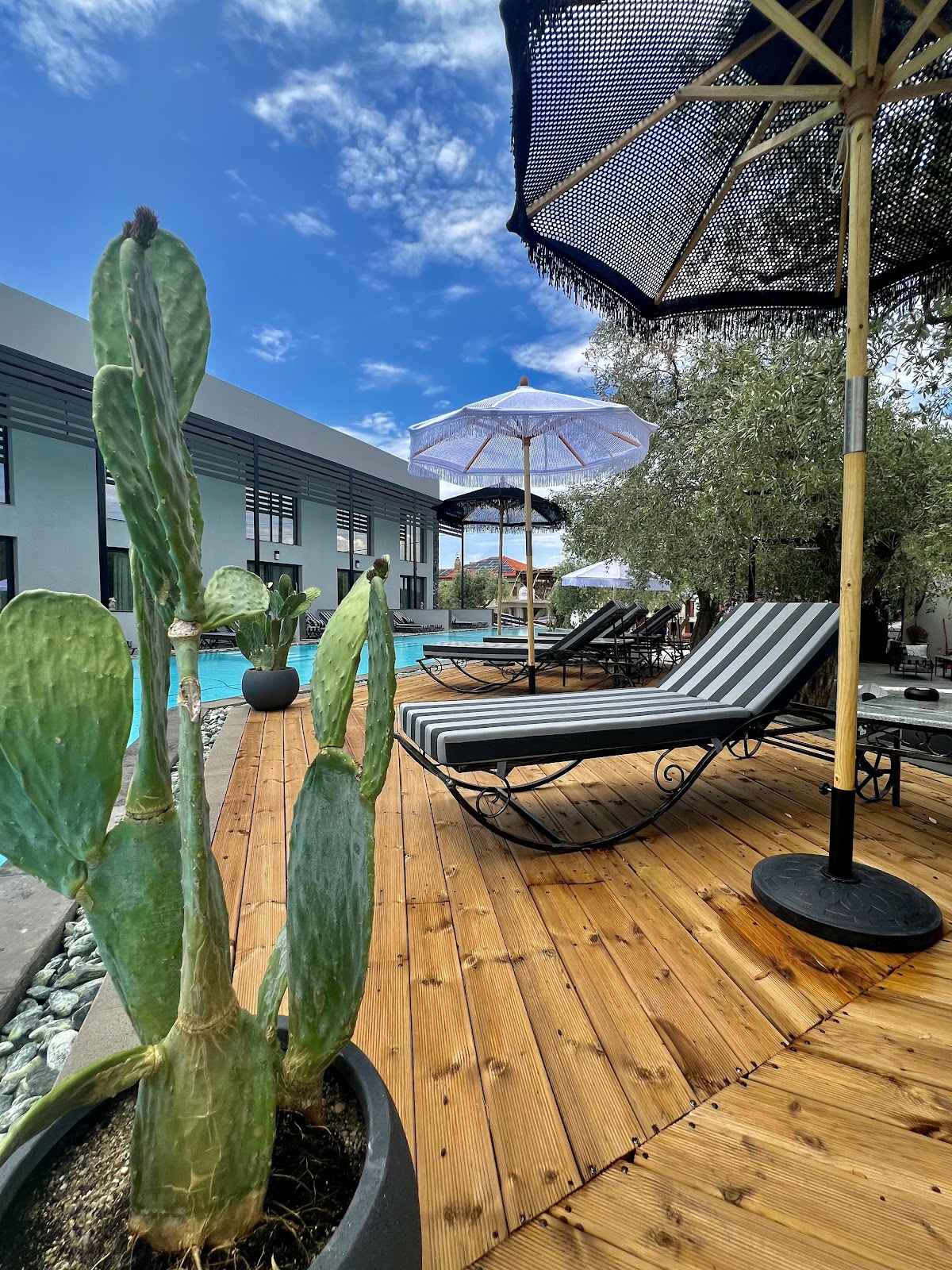 B&B Lofts Thassos, Thassos