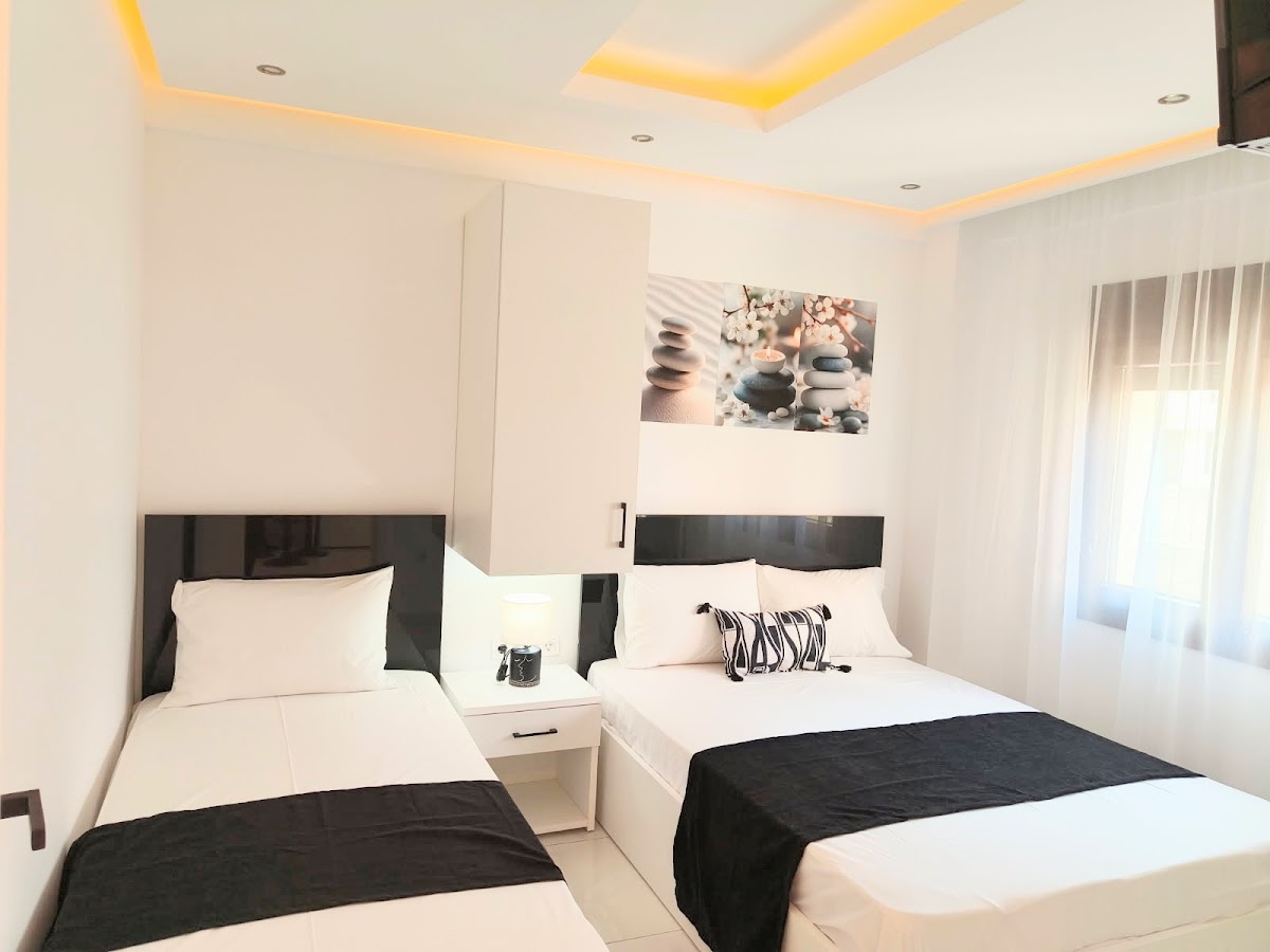 Cristels Holiday Studios, Thassos