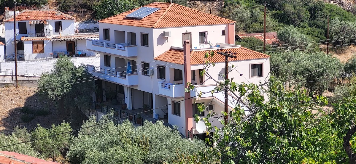 Elia Studios, Thassos