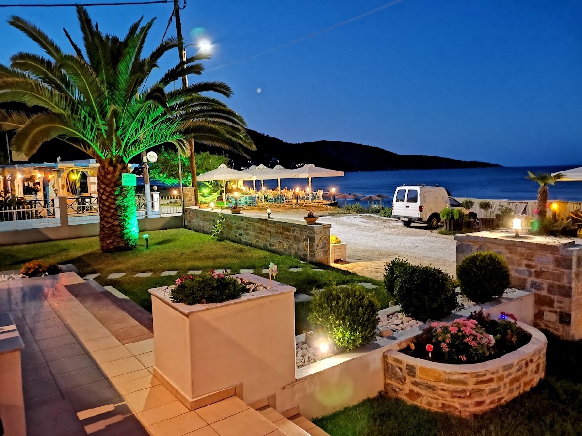 Endless Blue Sea Resort Thassos — cazare în Theologos, Thassos