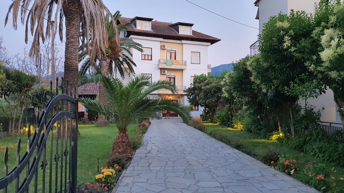 Feeibot Port — cazare în Limenas, Thassos