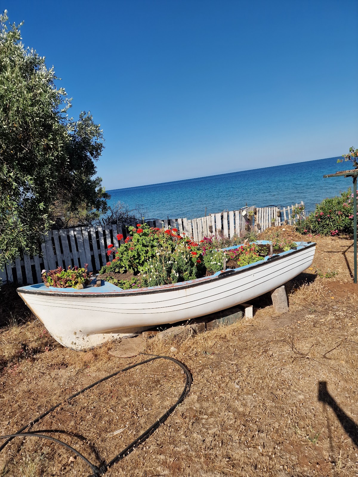 Front Beach House Thassos, Thassos