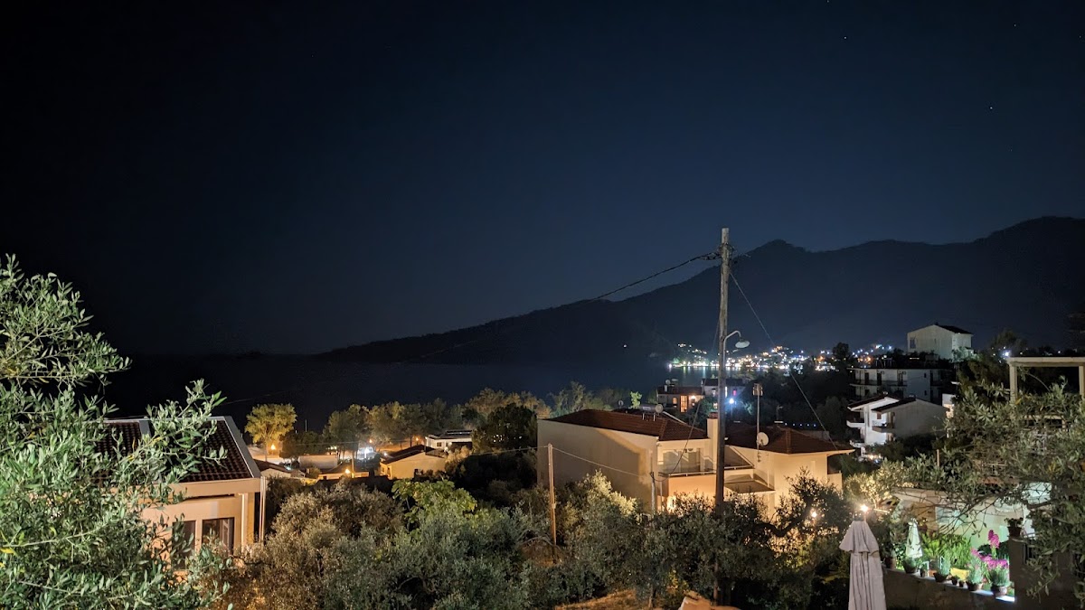 Golden Beach Inn — cazare în Golden Beach, Thassos
