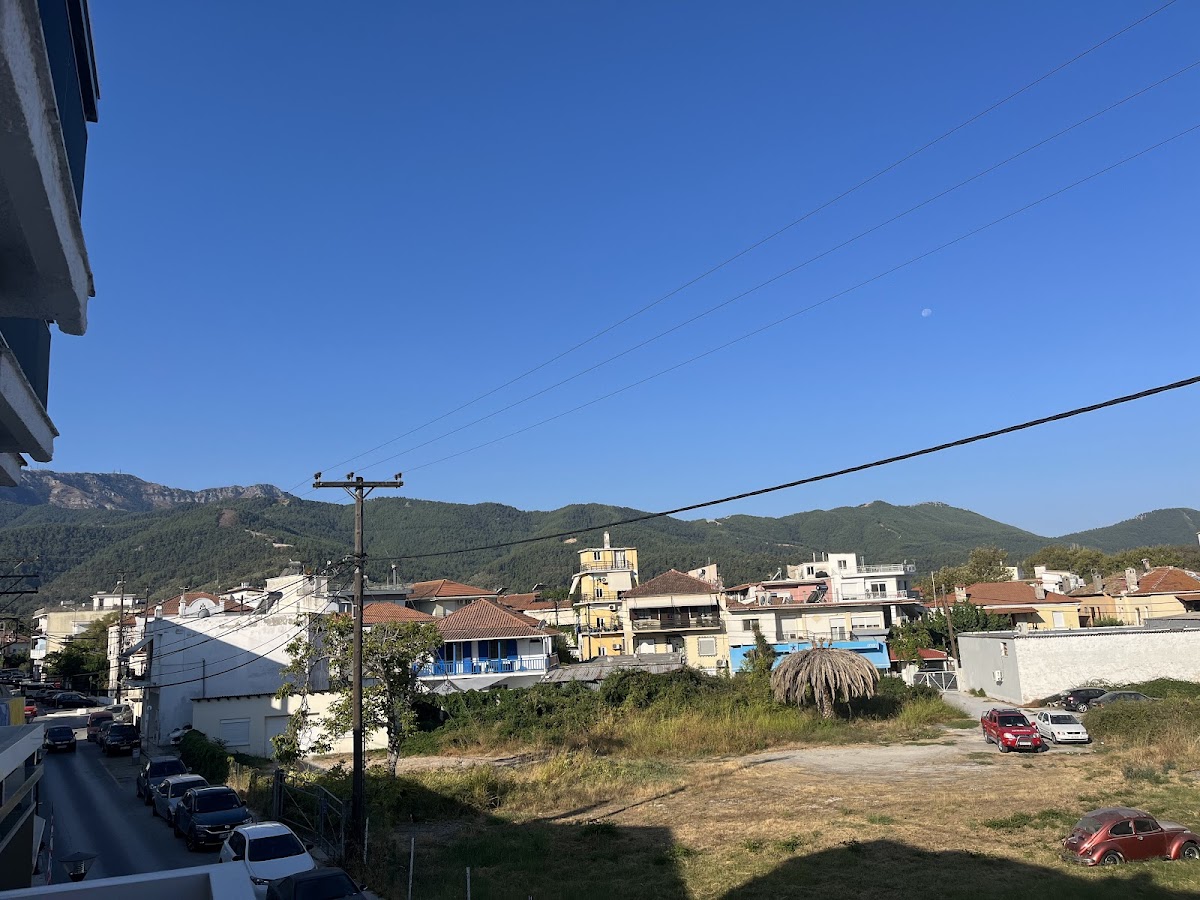 Hotel Lena — cazare în Limenas, Thassos