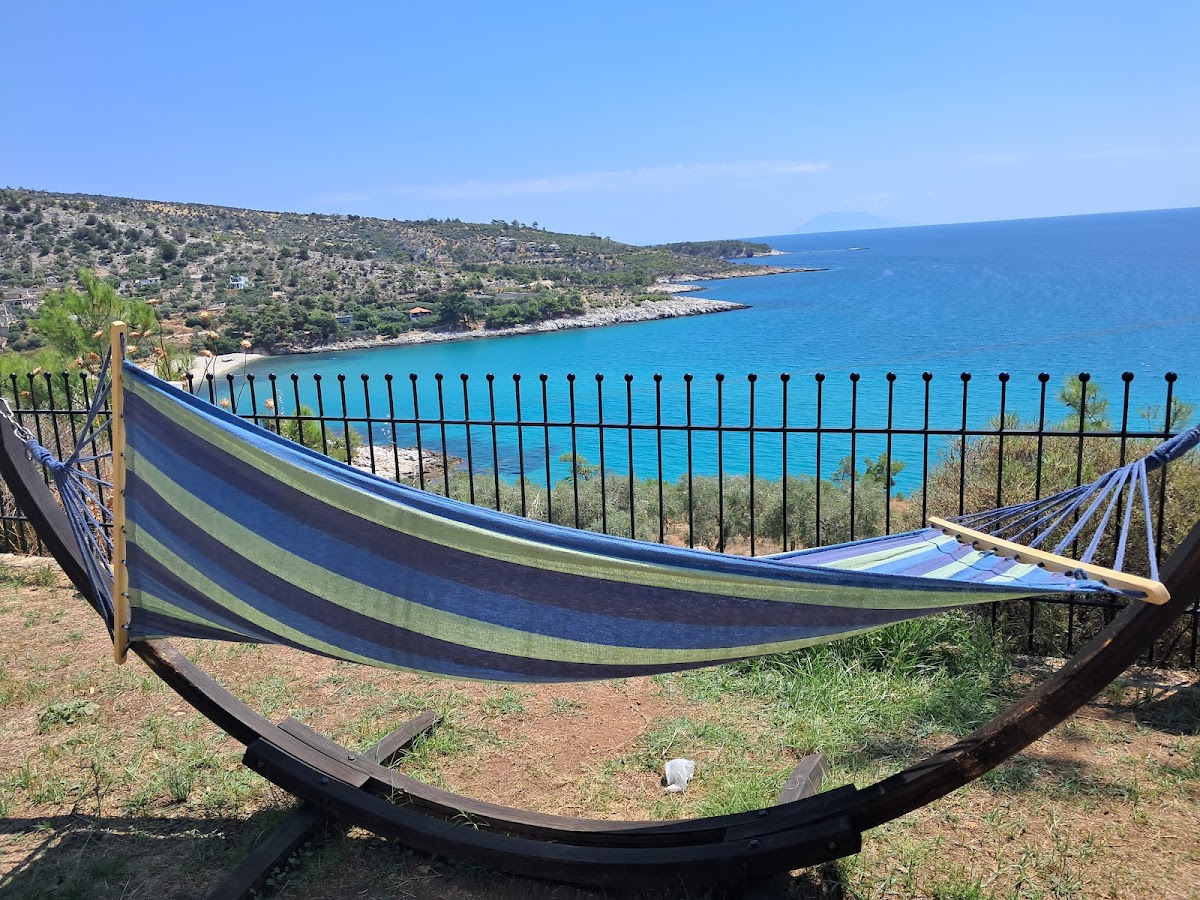 Hotel Maraki — cazare în Aliki, Thassos