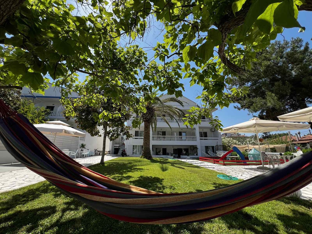 Hotel Proteas — cazare în Pefkari, Thassos