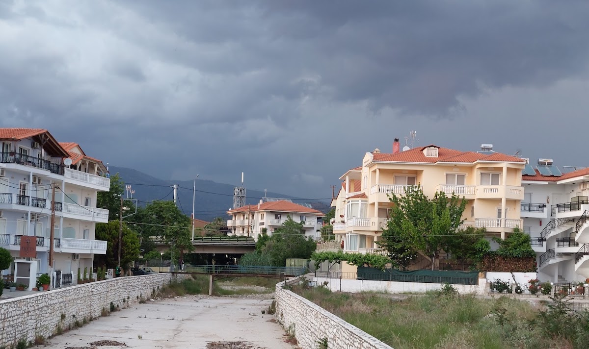 Ralitsa Superior Hotel — cazare în Limenaria, Thassos