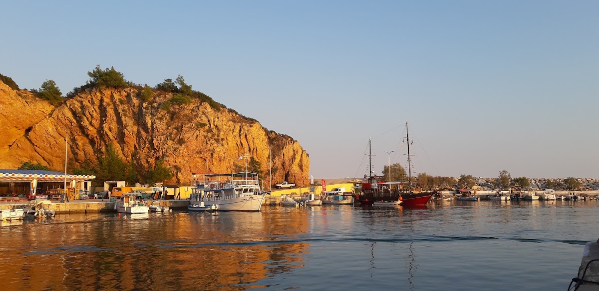 Katerina Studios Thassos, Limenaria — cazare în Limenaria, Thassos
