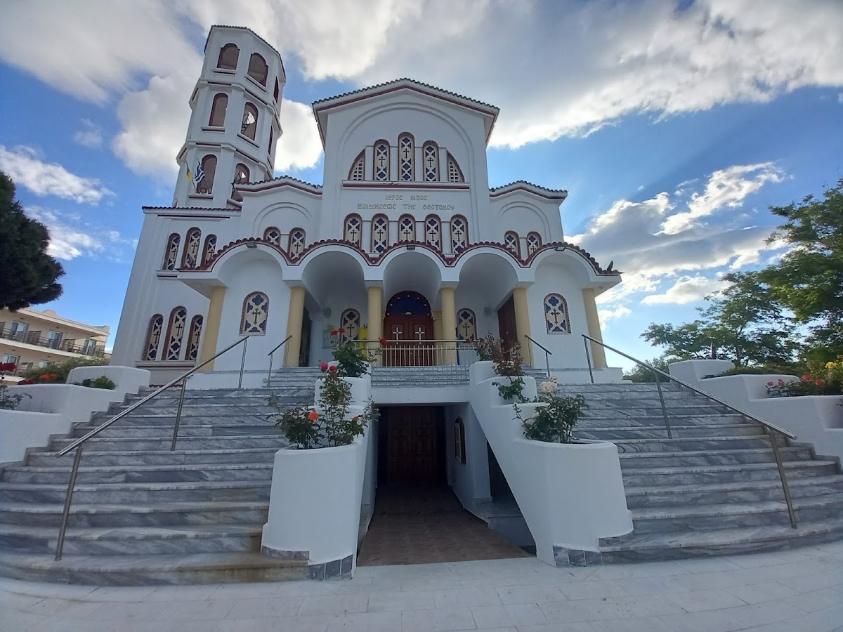 Makedonia Apartments — cazare în Astris, Thassos