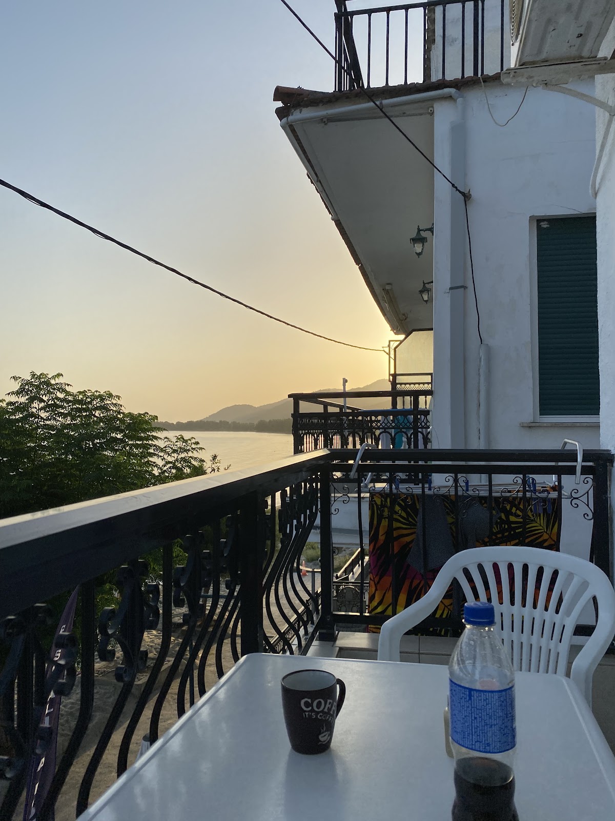 Malimi — cazare în Skala Prinos, Thassos