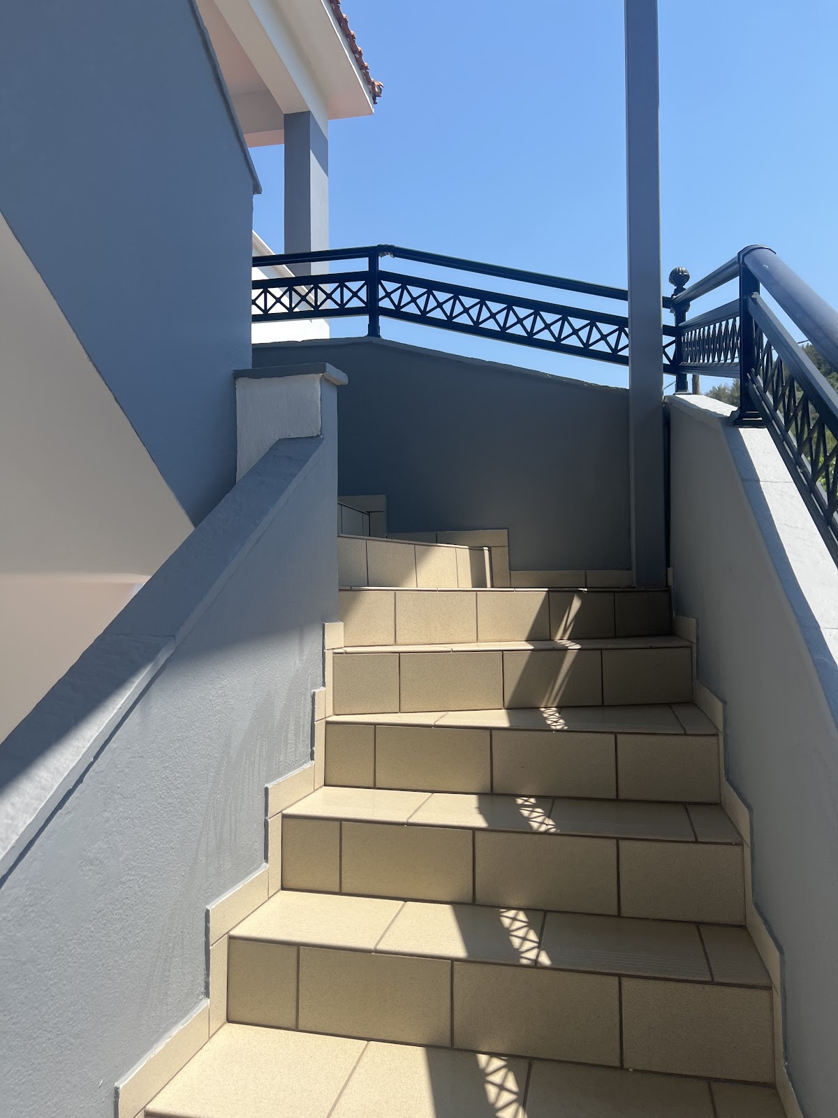 Maria's rooms — cazare în Pachis, Thassos