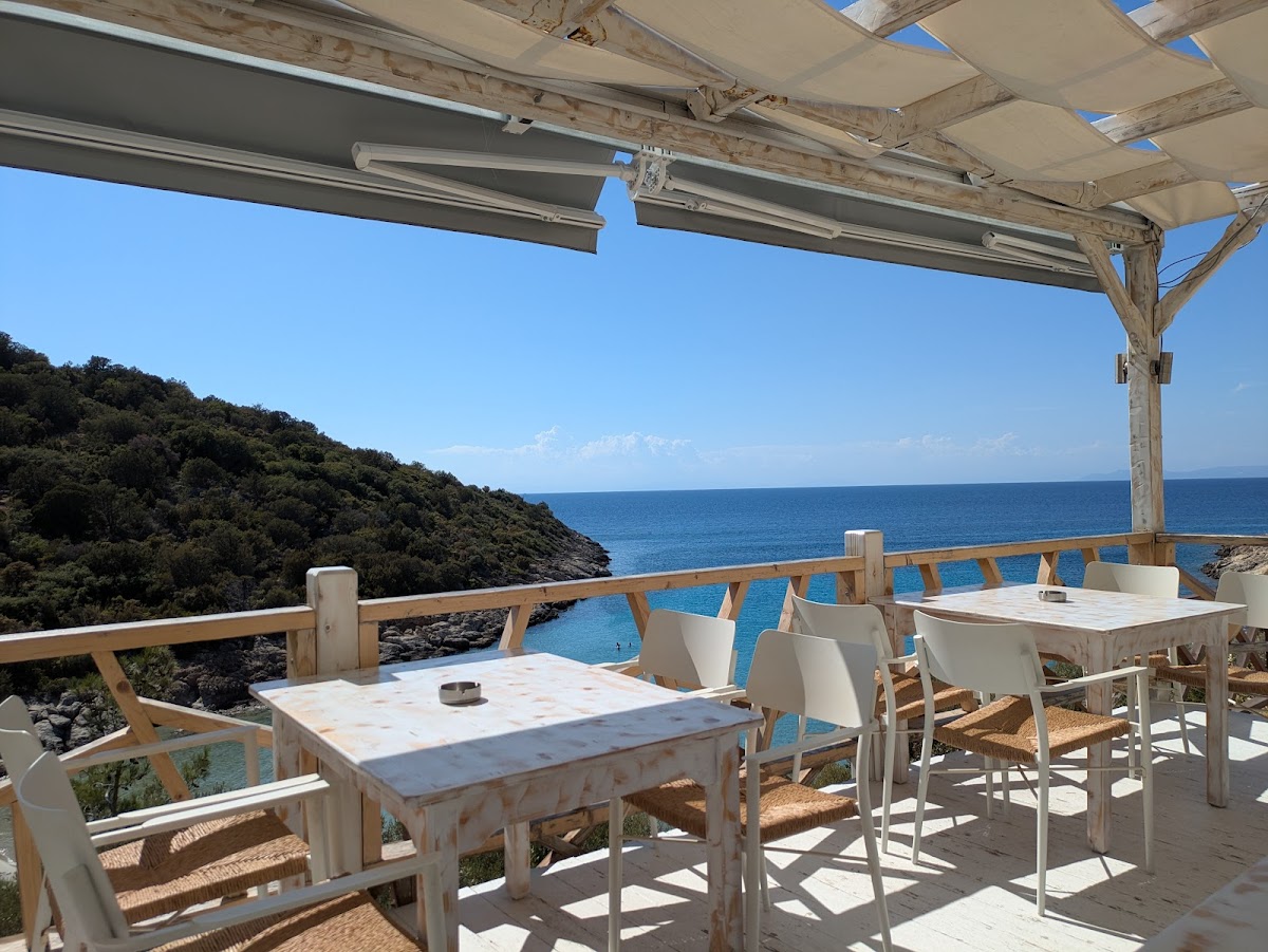 Porto Gatos Studios — cazare în Skala Marion, Thassos