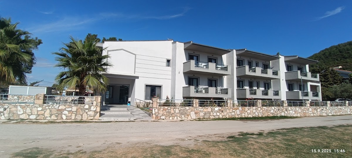 Rachoni Bay Imperial Hotel — cazare în Skala Rachoni, Thassos