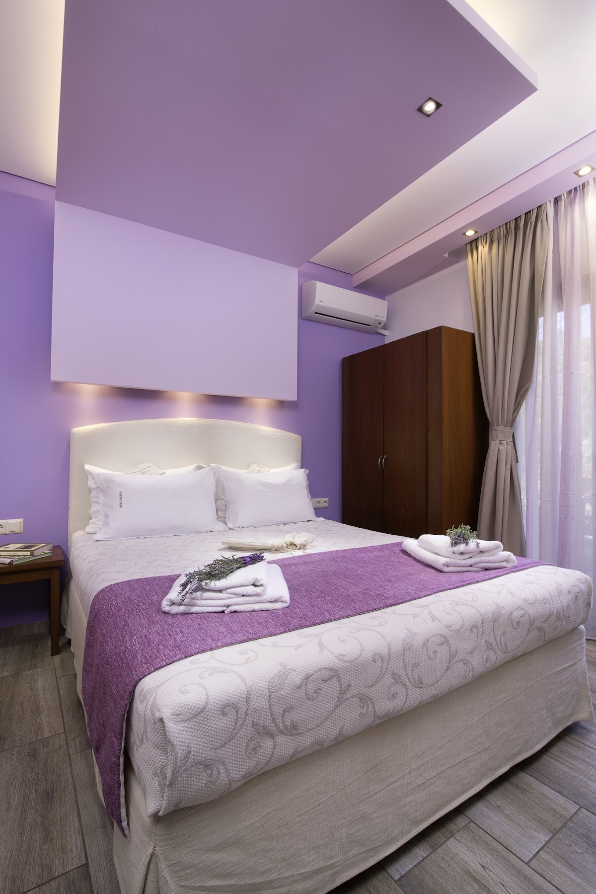 Studios Apartments Irini Patira — cazare în Astris, Thassos