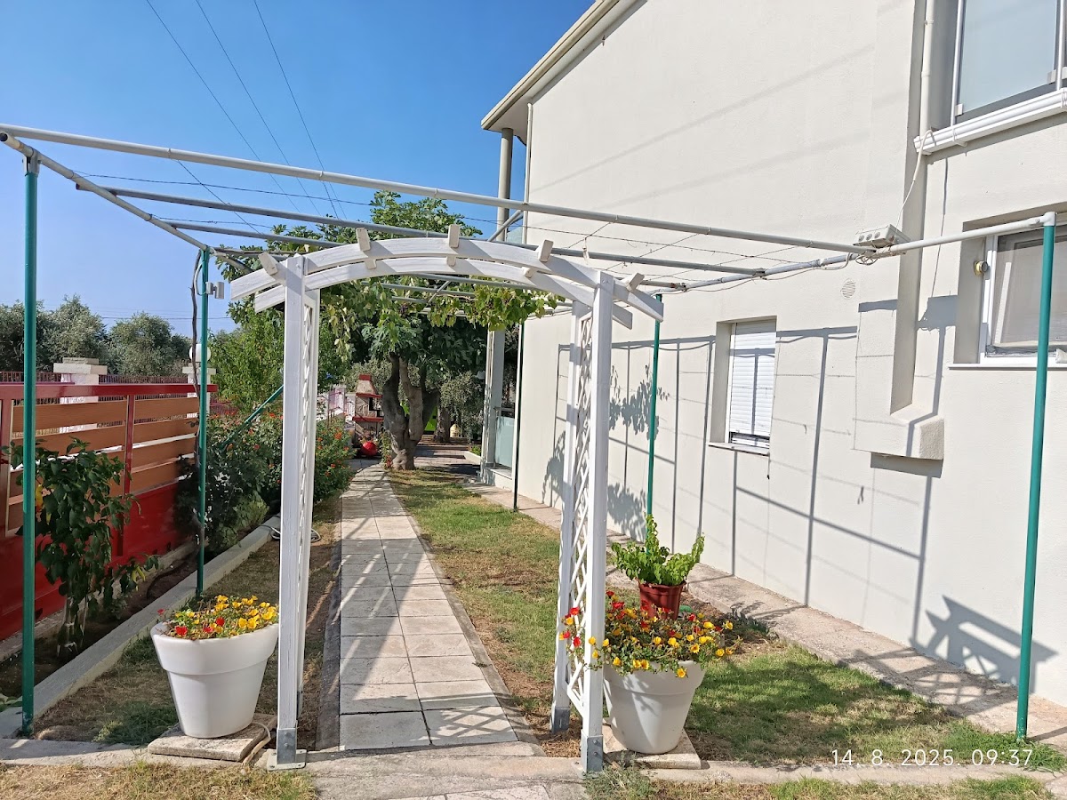 Studios Astris — cazare în Astris, Thassos