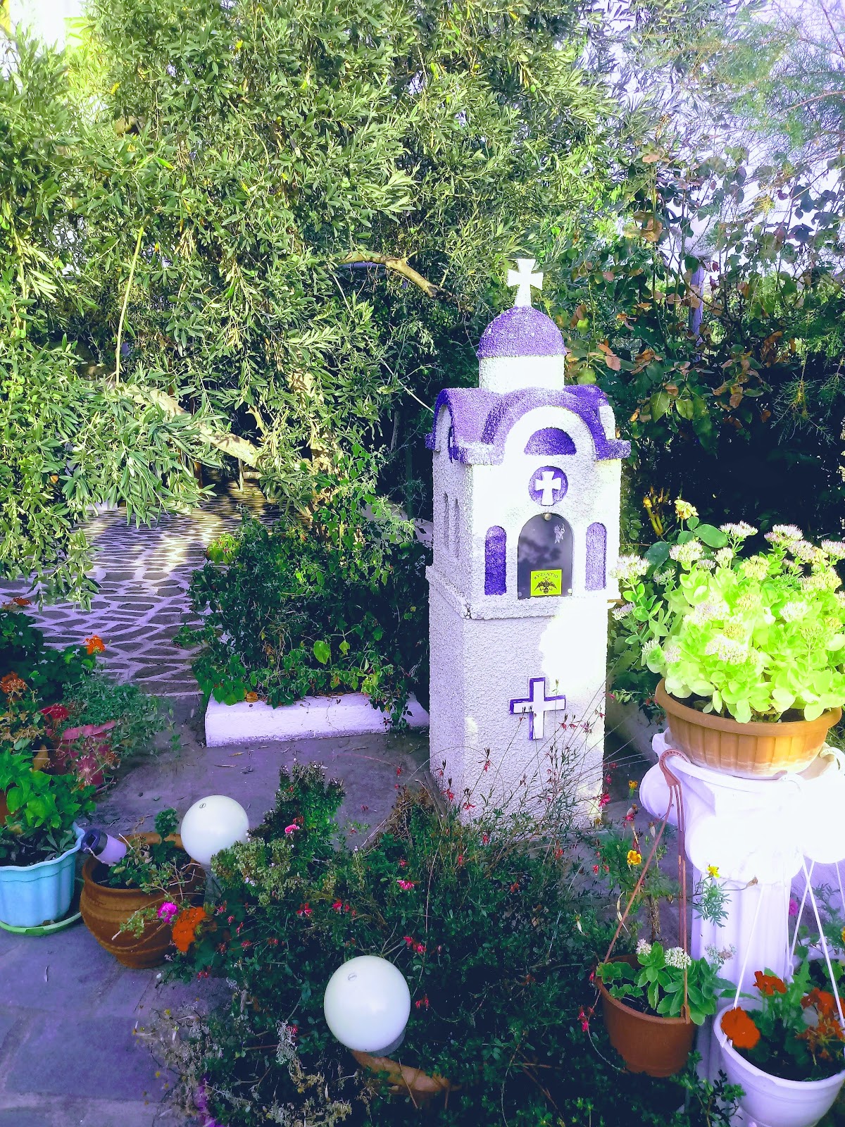Studios doukas — cazare în Potos, Thassos