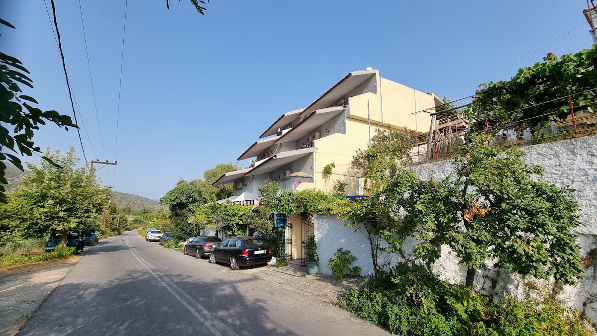 Studios Lia, Skala Marion — cazare în Skala Marion, Thassos