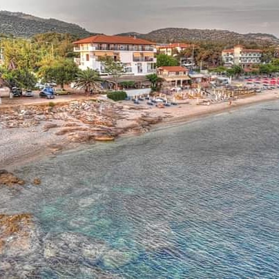 Studios Pefkari — cazare în Pefkari, Thassos