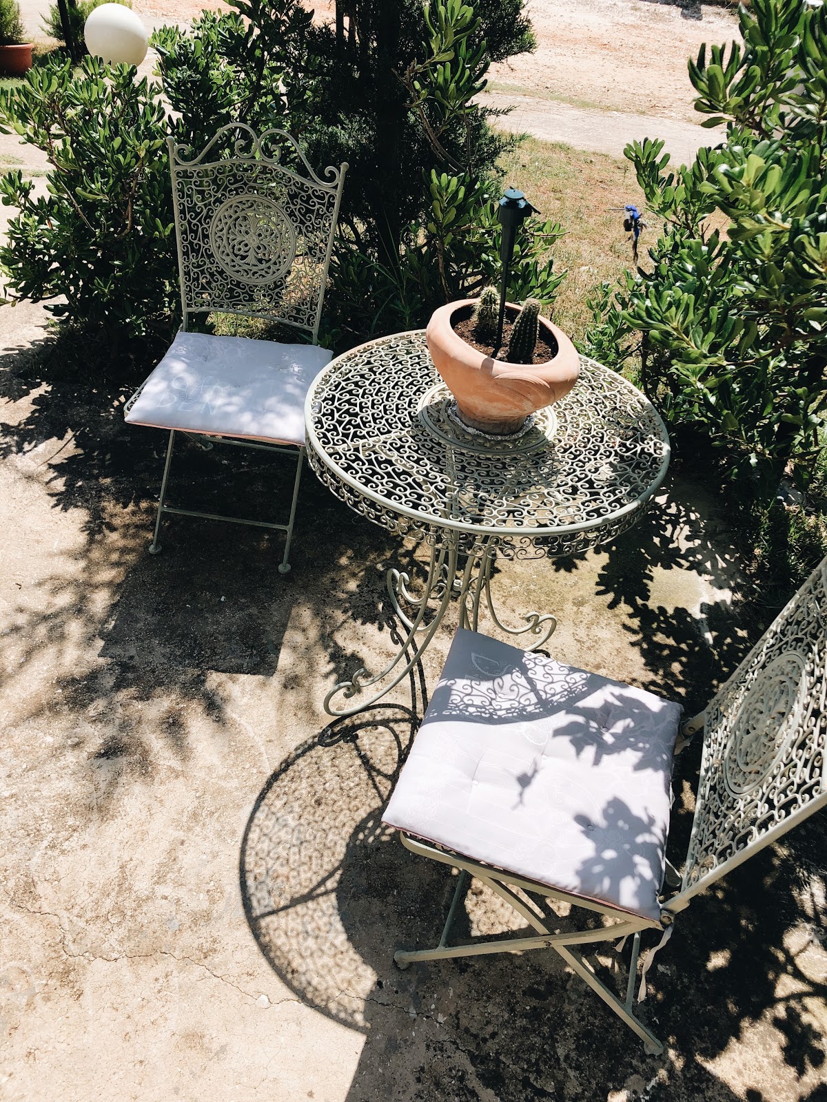 Studios Tasos — cazare în Skala Panagia, Thassos