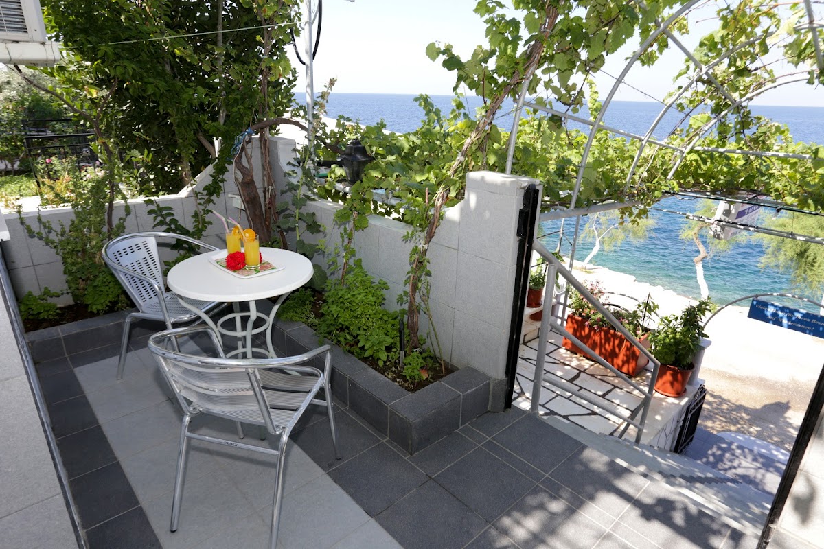 Sunset Studios — cazare în Skala Marion, Thassos