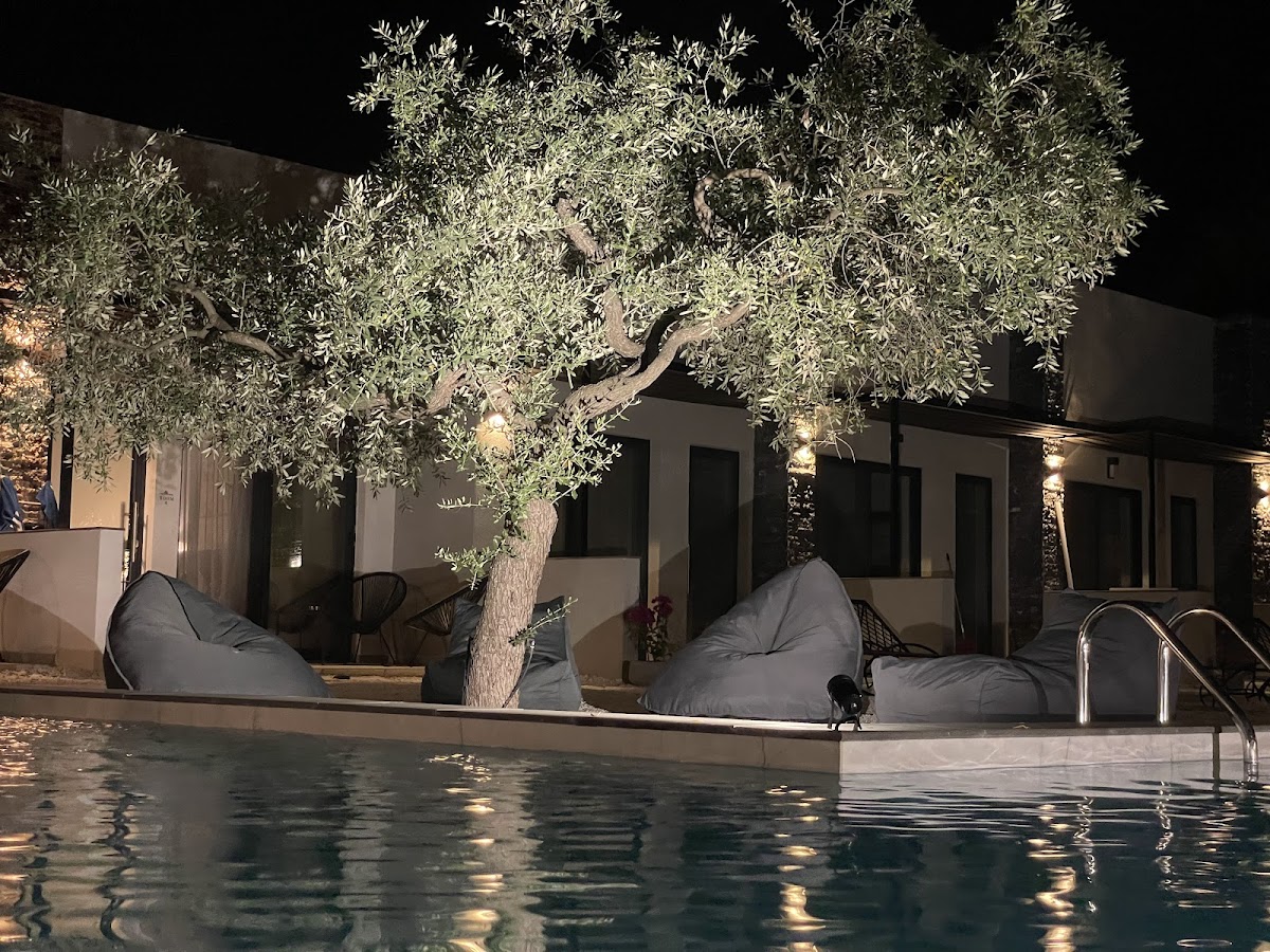 The Olive Hills — cazare în Pachis, Thassos