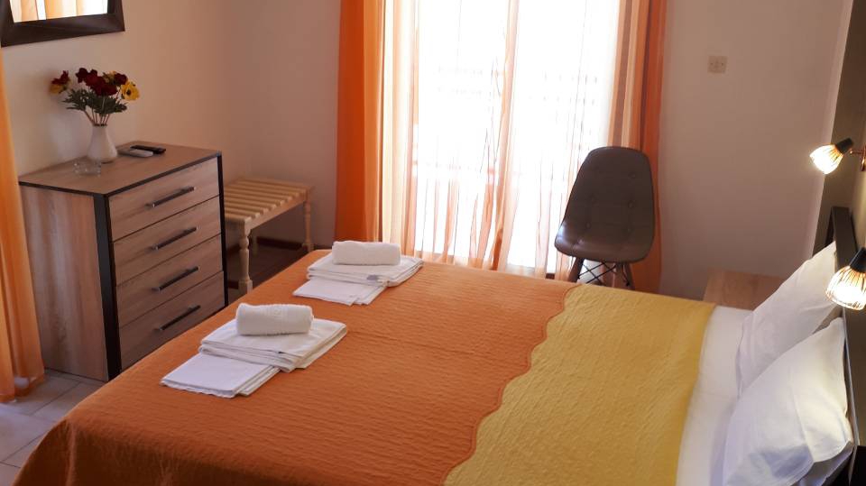 Villa Anastasia Limenas Thassou — cazare în Limenas, Thassos