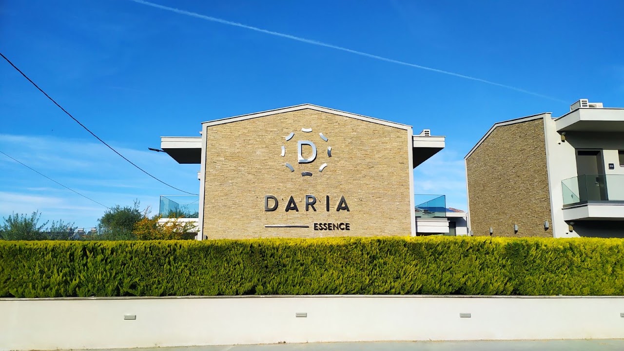Daria Essence — cazare în Limenas, Thassos
