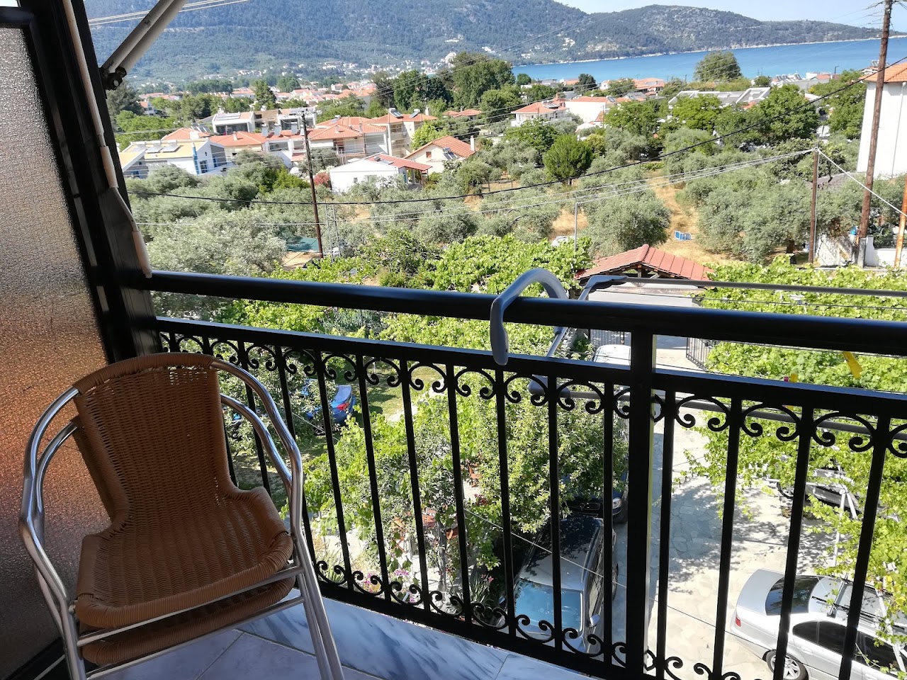Studios Stefania — cazare în Skala Potamia, Thassos