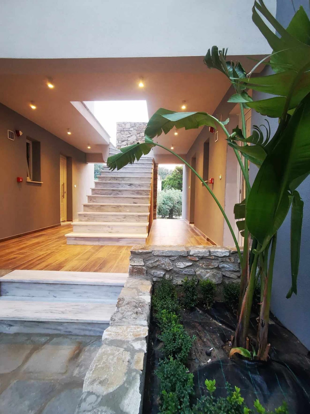 Villa Anna — cazare în Limenas, Thassos