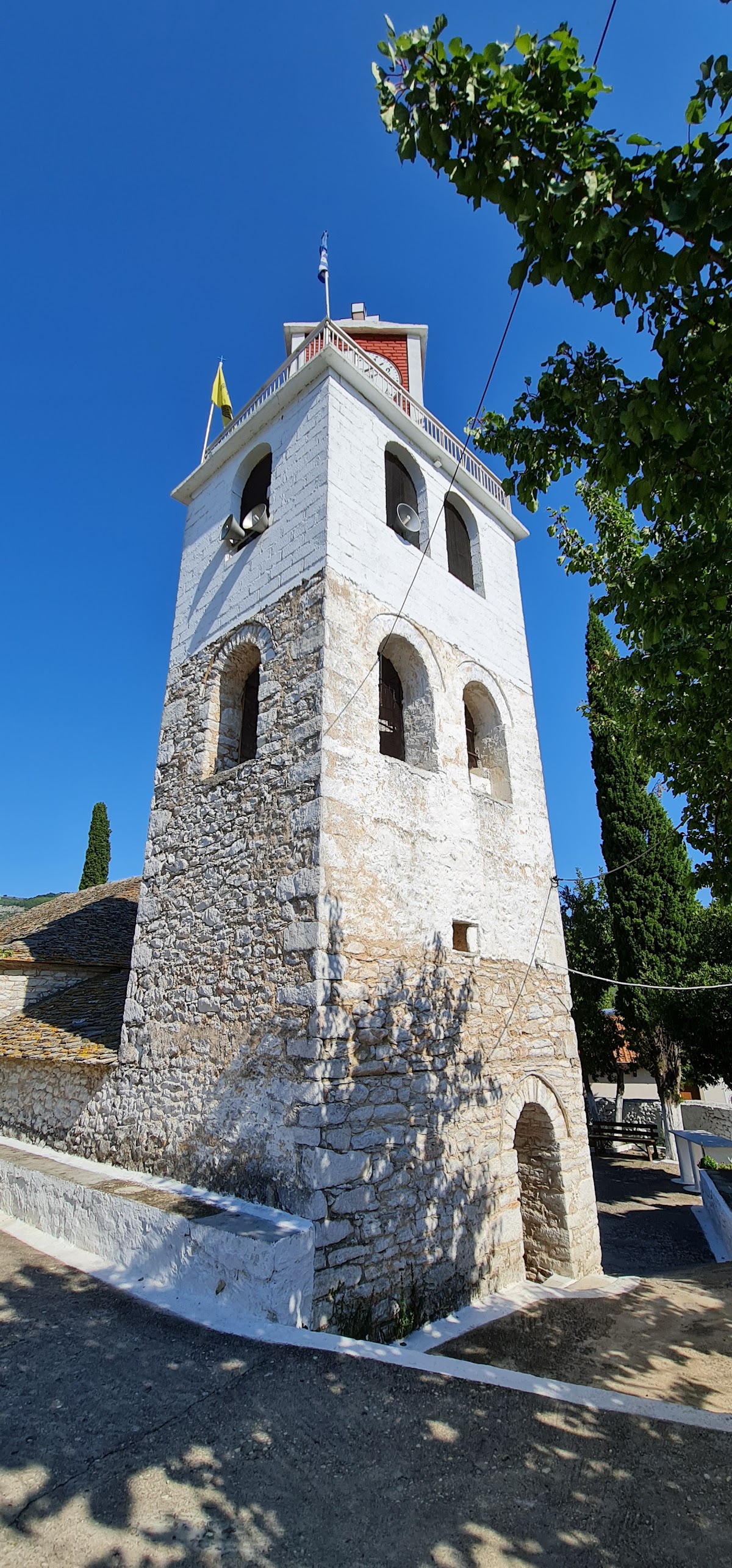 Theologos, Thassos