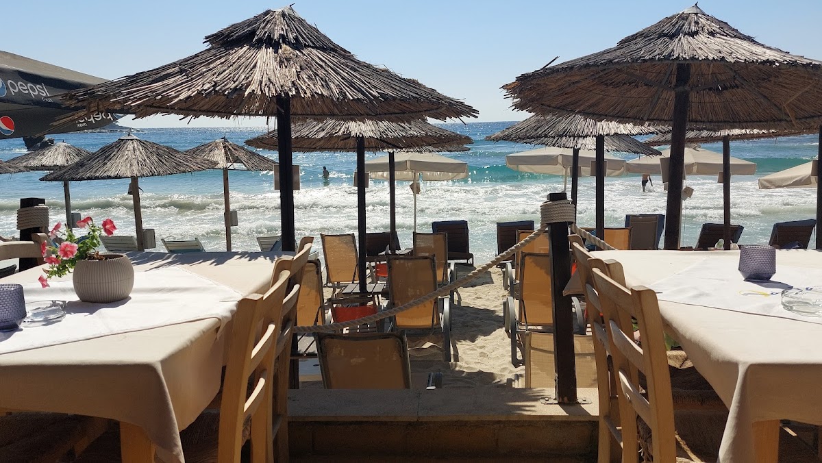 Thalassa Taverna Resturant — tavernă în Limenas, Thassos