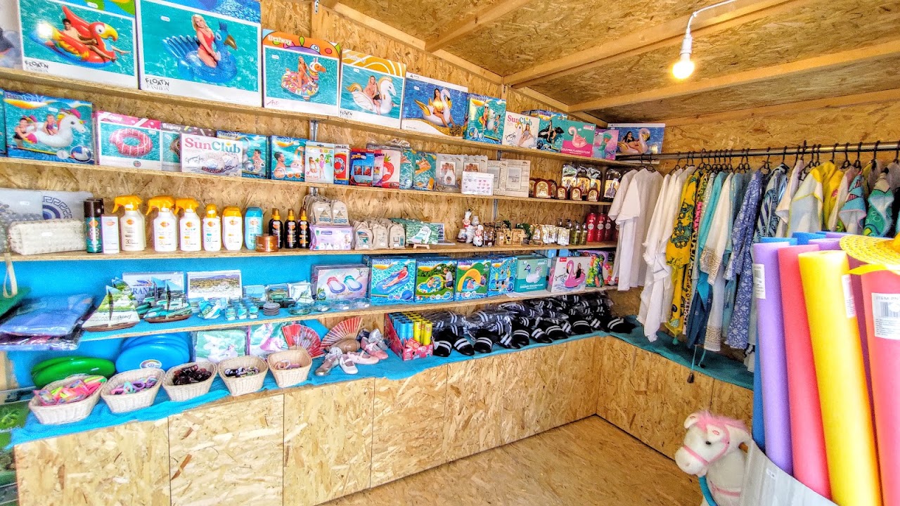 almyrikia Fish Tavern Cafe Bar — tavernă în Limenaria, Thassos