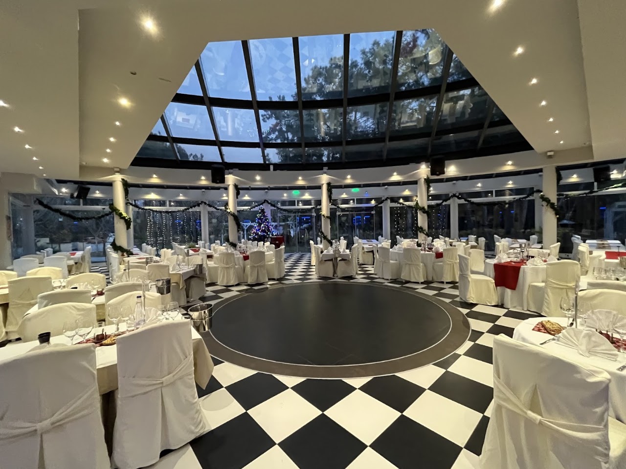 Oneiro zois — tavernă în Prinos, Thassos
