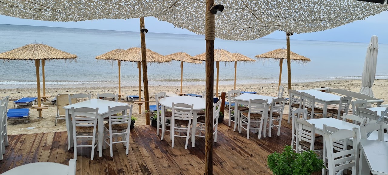 Pizza Amici, Thassos