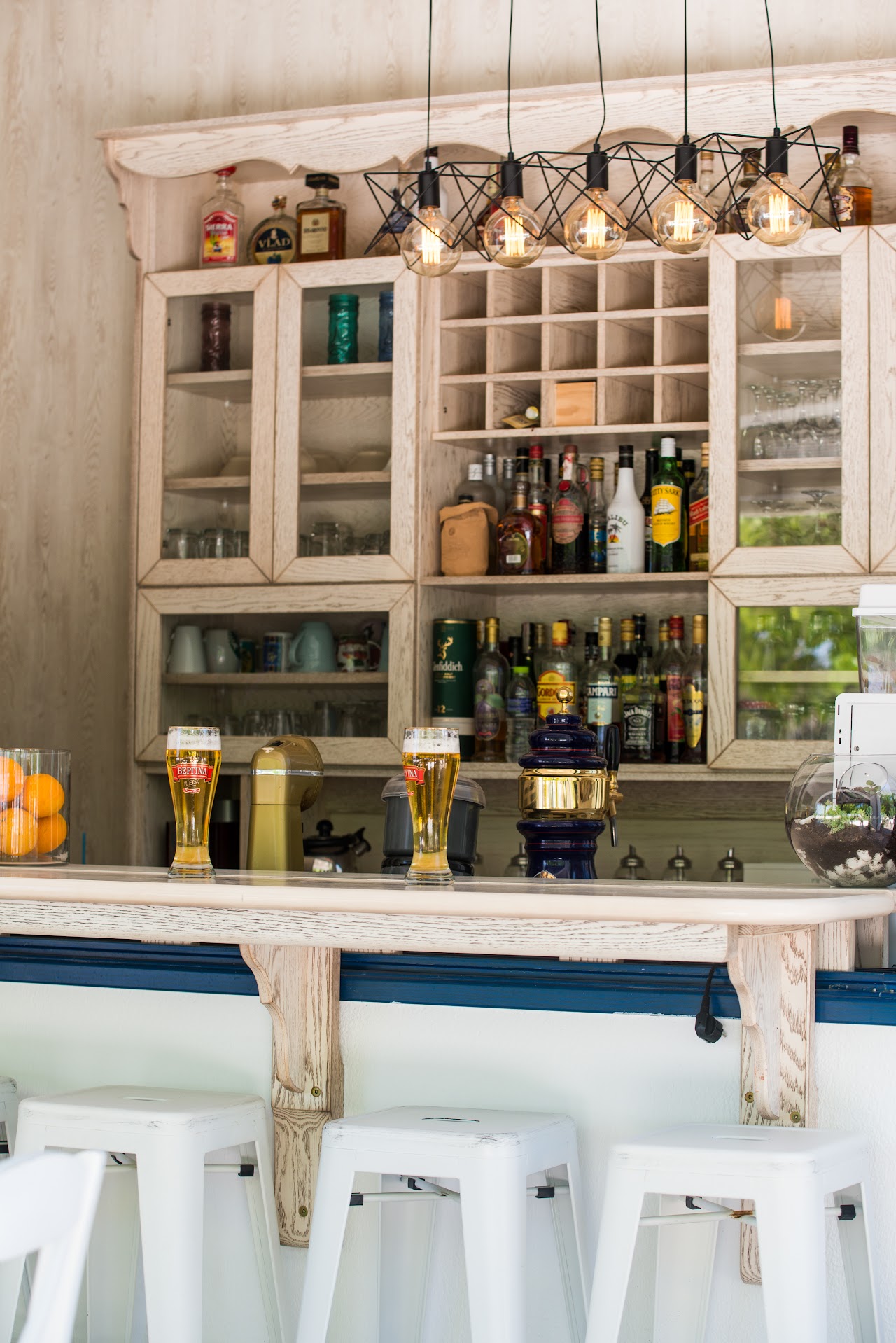 Tavern Pelago, Thassos