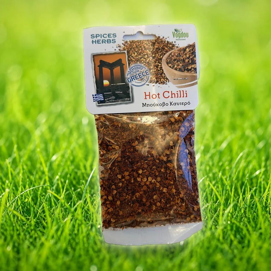 Chili