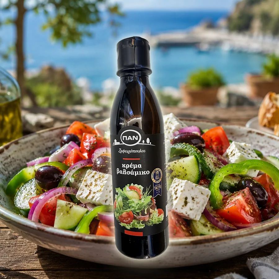 Cremă de oțet balsamic simplă 250 ml