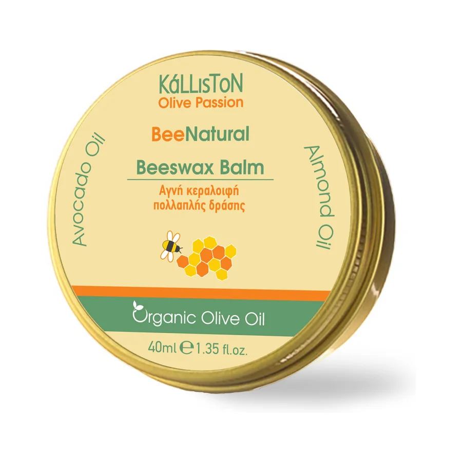 Balsam de ceară natural 40 ml