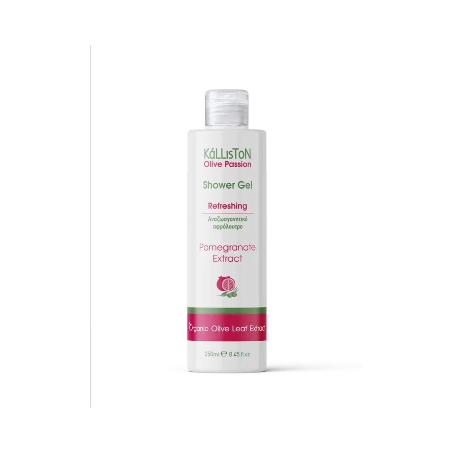 Gel de duș clasic 250 ml
