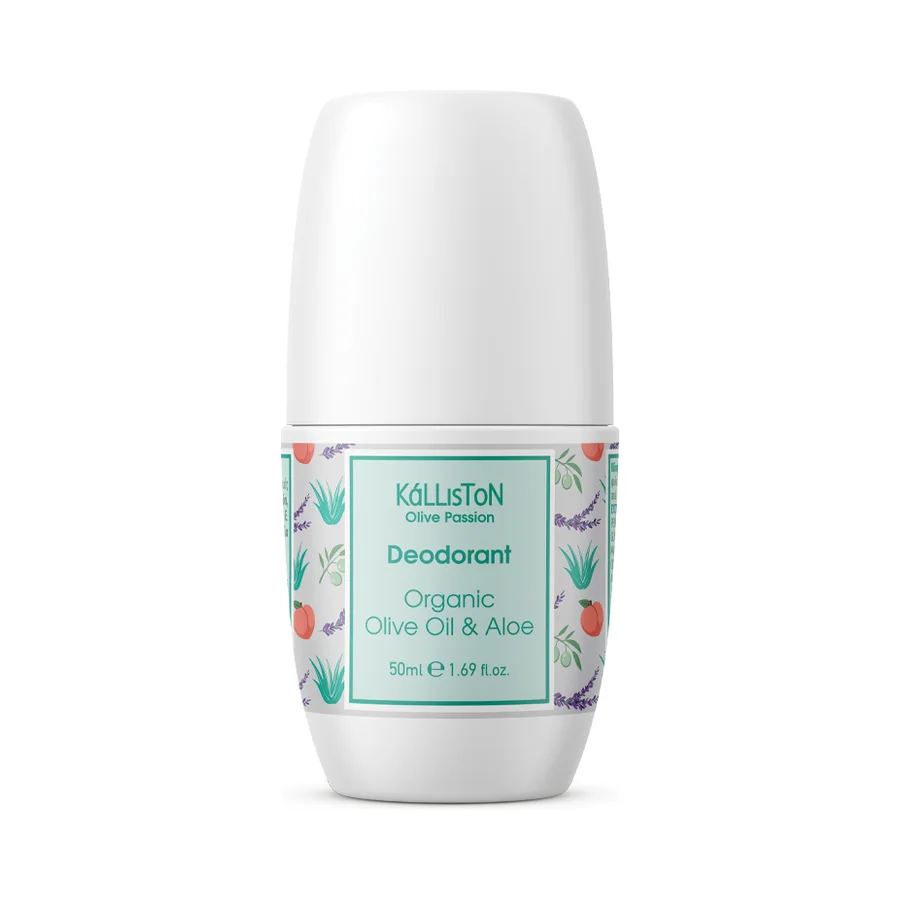 Roll-on cu aloe 50 g