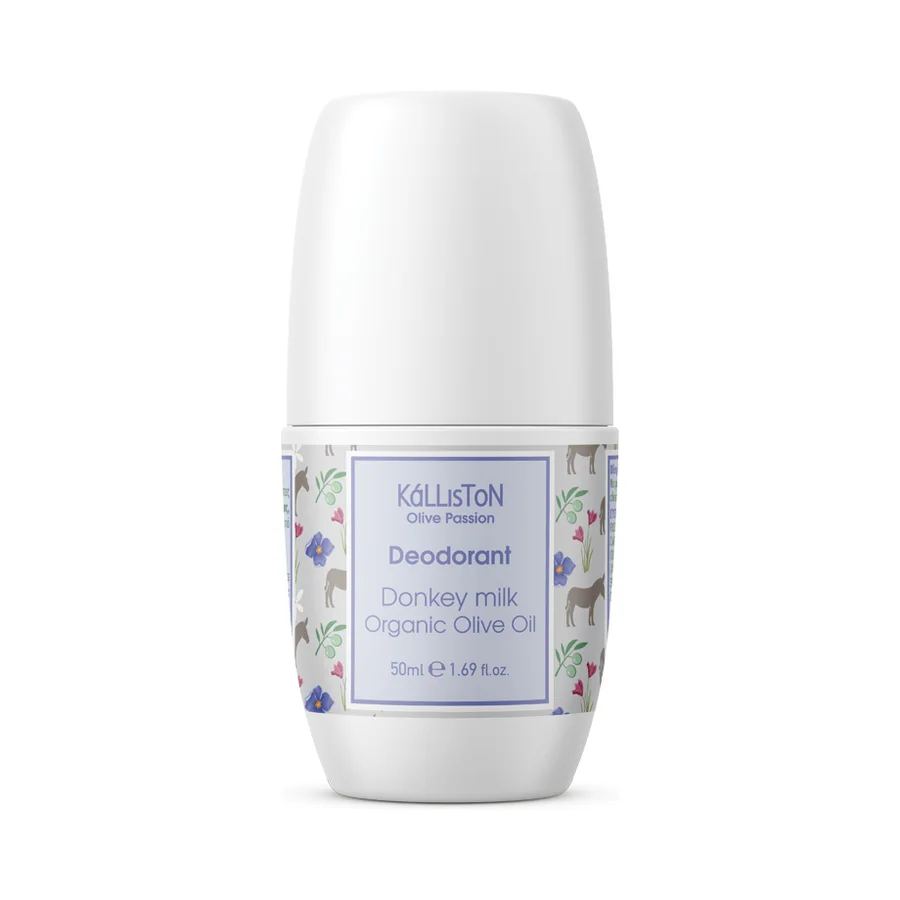 Roll-on cu lapte de măgăriță 50 g