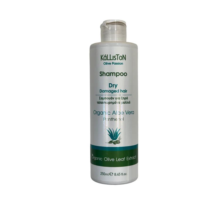 Șampon fortifiant 200 ml